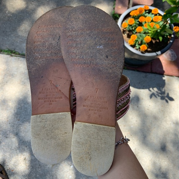 Steve Madden flats - Picture 2 of 5